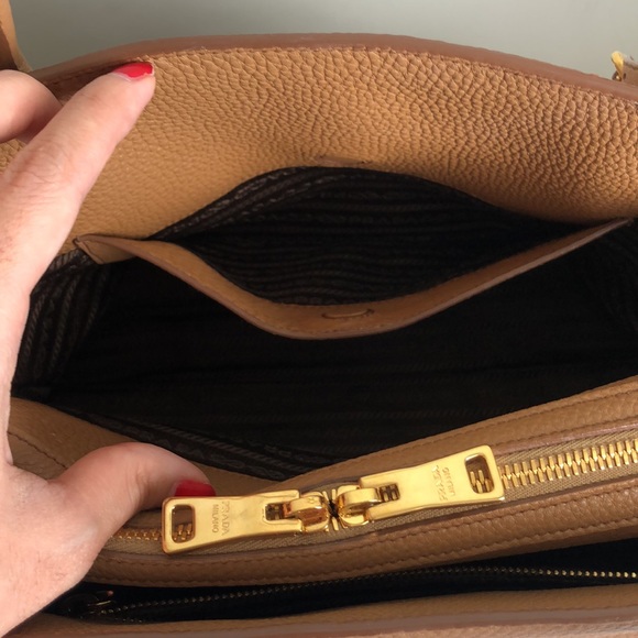 Prada Borsa a Mano - Picture 7 of 13